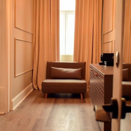 Arte Nova Guesthouse 科维良 外观 照片