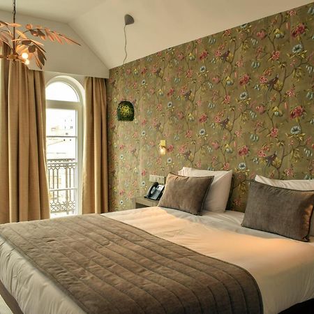Arte Nova Guesthouse 科维良 外观 照片