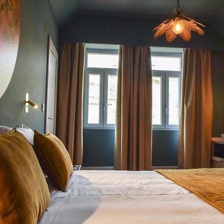 Arte Nova Guesthouse 科维良 外观 照片