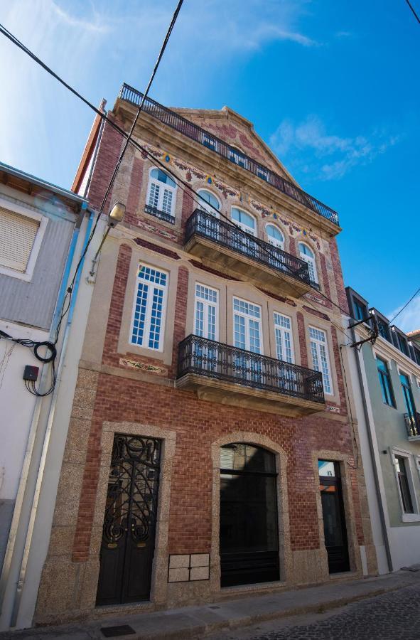 Arte Nova Guesthouse 科维良 外观 照片