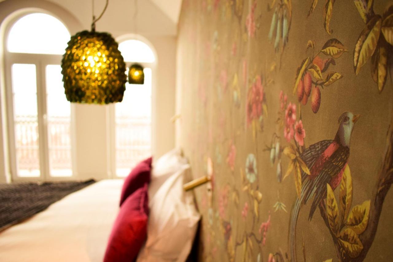 Arte Nova Guesthouse 科维良 外观 照片