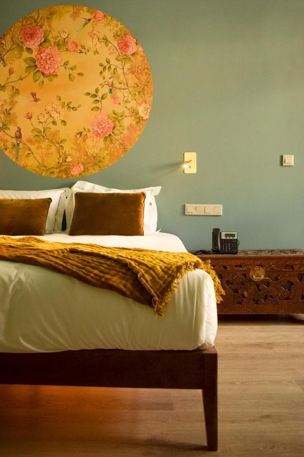 Arte Nova Guesthouse 科维良 外观 照片