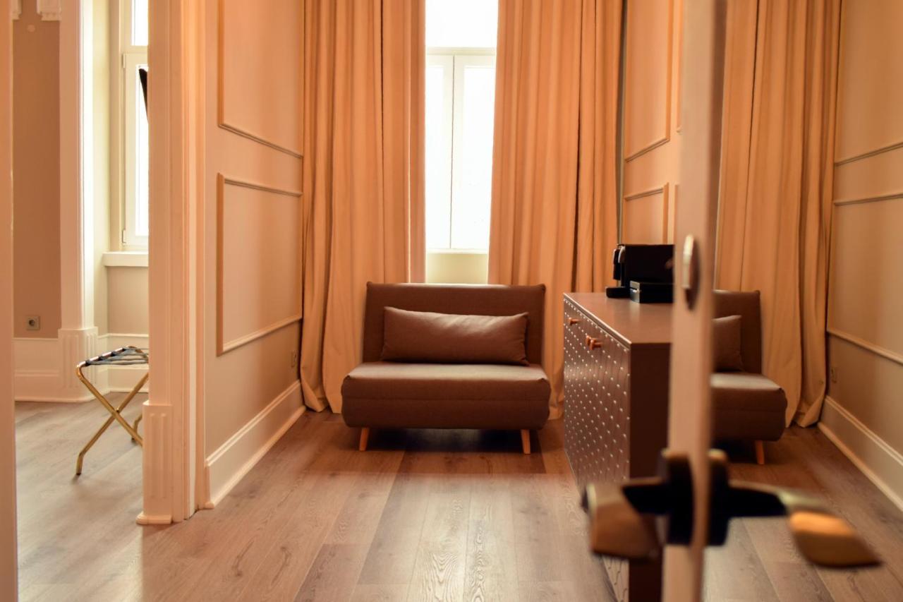 Arte Nova Guesthouse 科维良 外观 照片