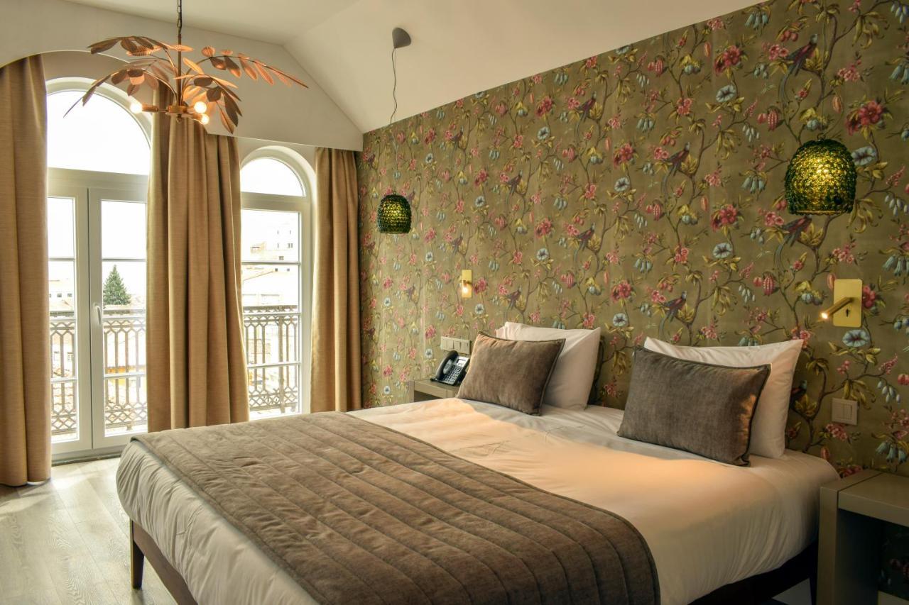Arte Nova Guesthouse 科维良 外观 照片