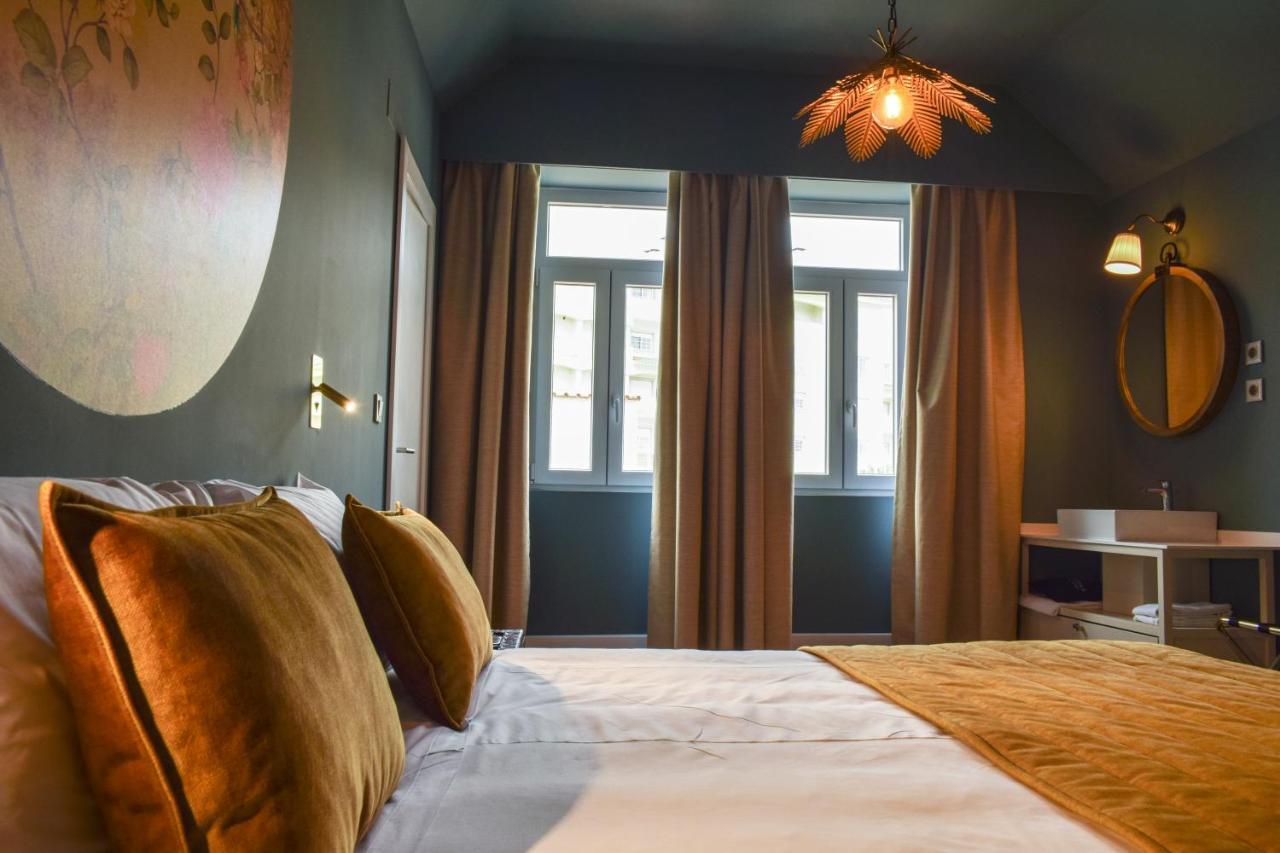 Arte Nova Guesthouse 科维良 外观 照片